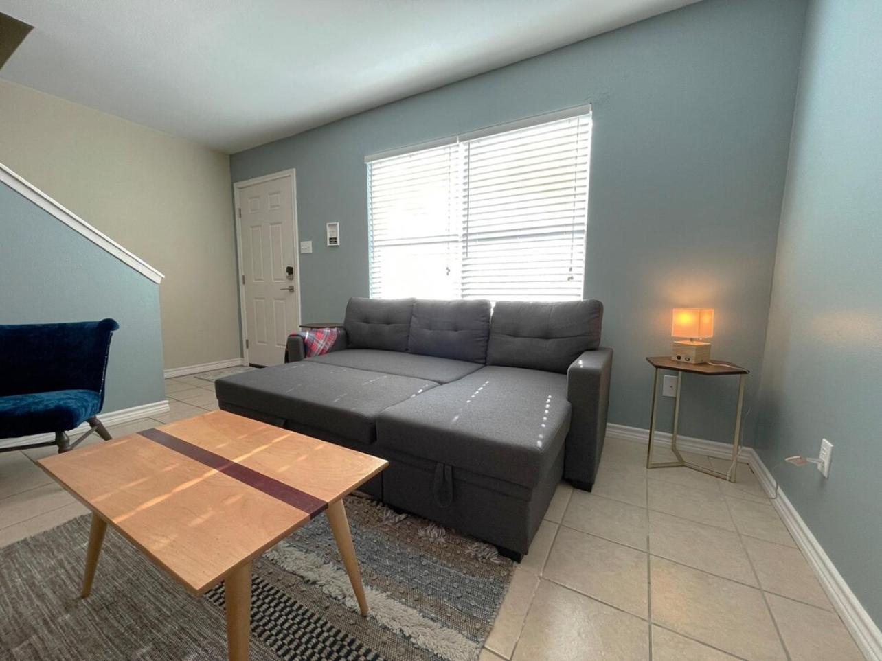 Brilliant & Beautiful Bnb Apartment! B College Station Exterior foto